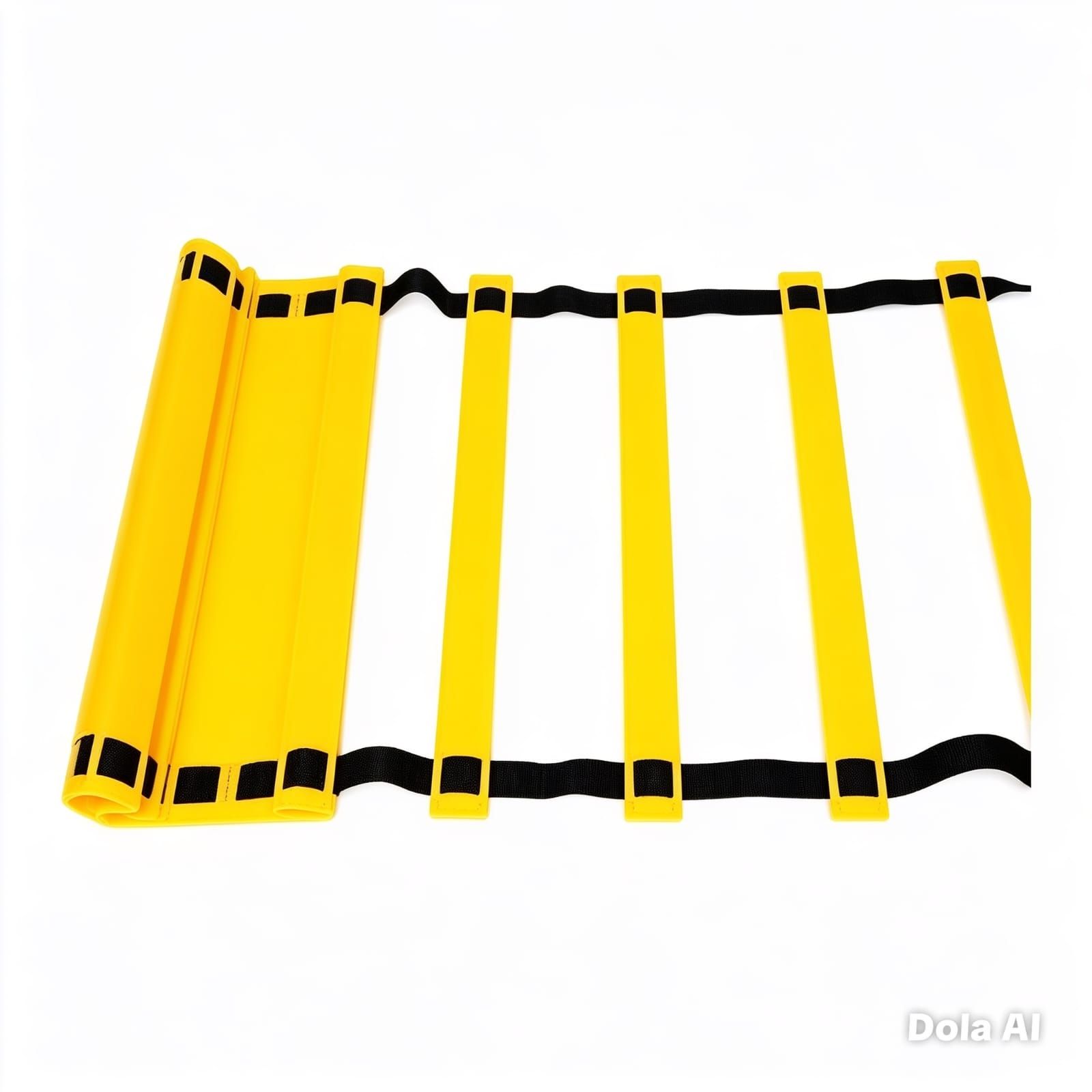 ESCALERA DE CORDINACION