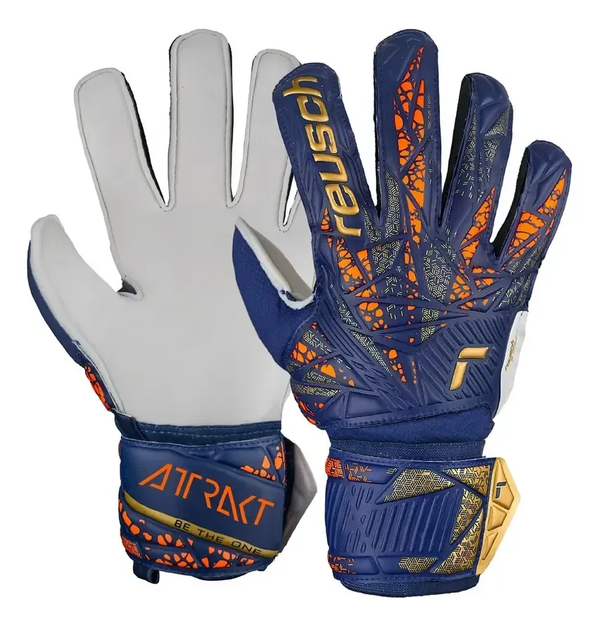 REUSCH GUANTES DE ARQUERO