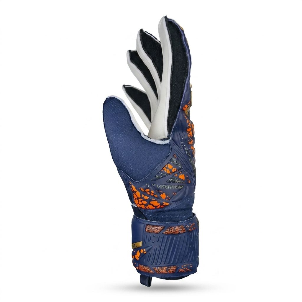 REUSCH GUANTES DE ARQUERO - Thumbnail 2