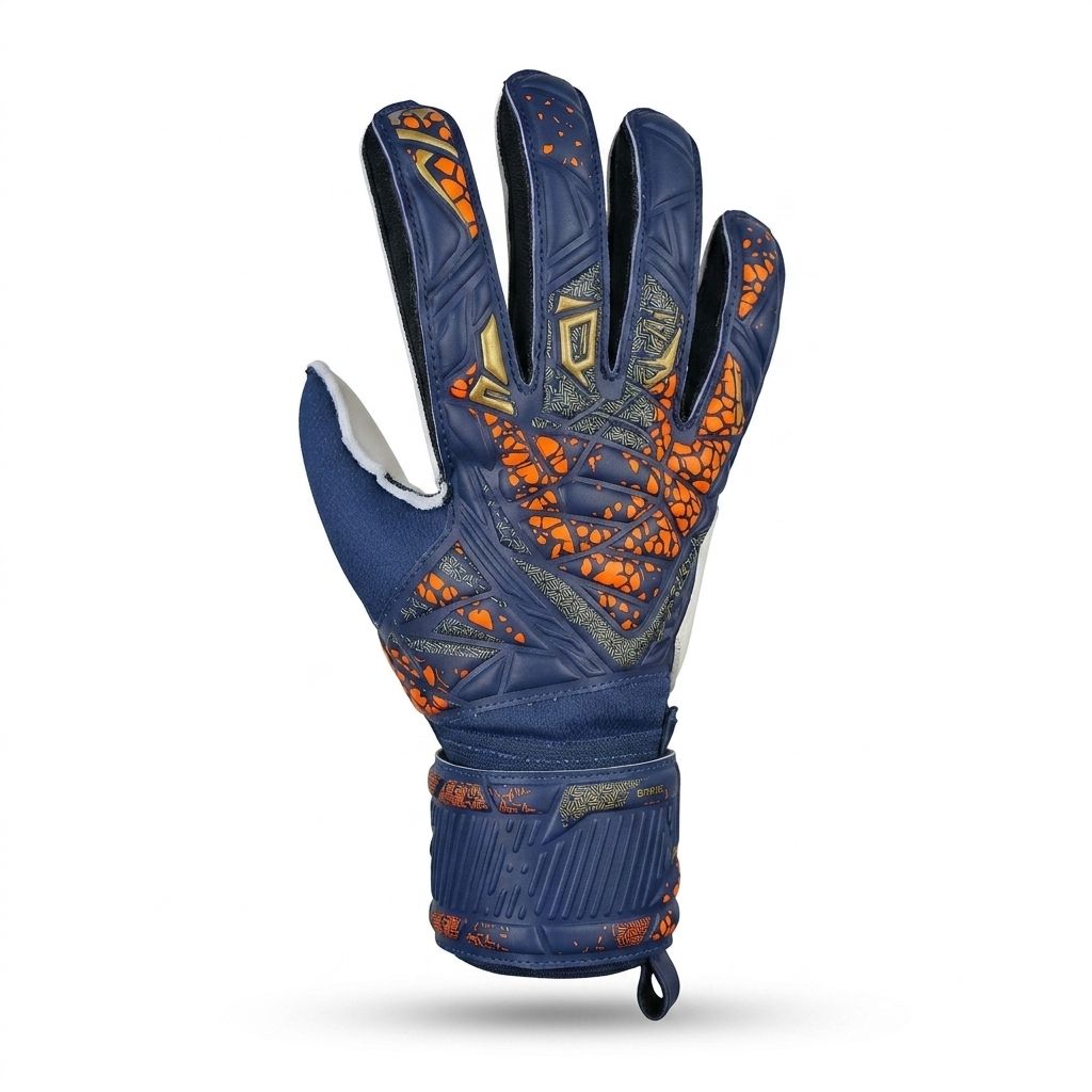 REUSCH GUANTES DE ARQUERO - Thumbnail 3