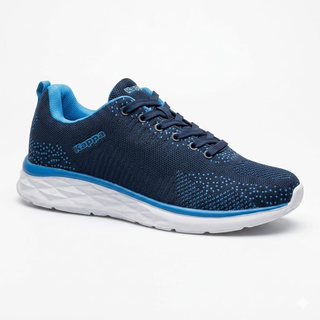 KAPPA ZAPATILLA DEPORTIVA - Thumbnail 3